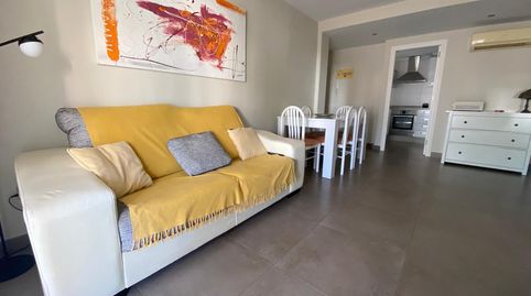 Foto 3 de Apartament en venda a Avinguda Borrons, 14, Xeraco, Valencia