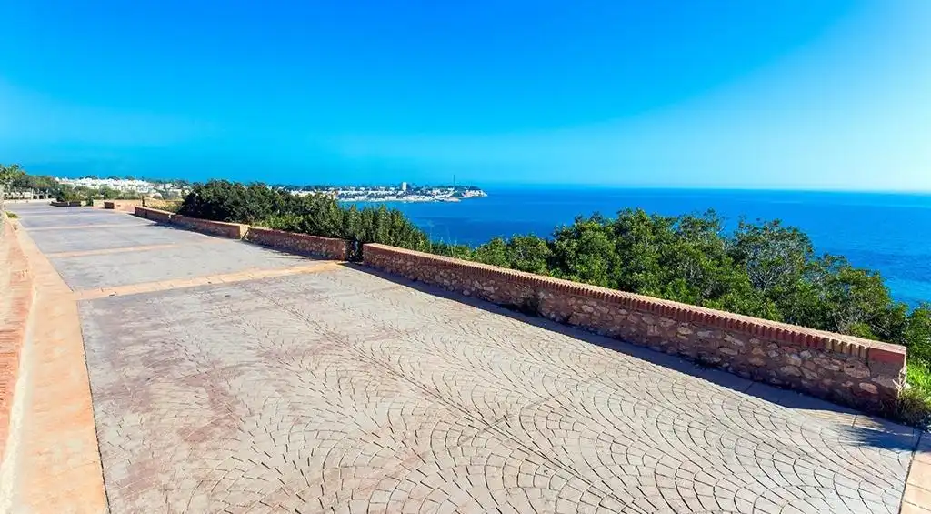 Apartament amb piscina en venda a Orihuela Costa, imagen 23
