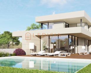 Exterior view of Residential for sale in Vigo 