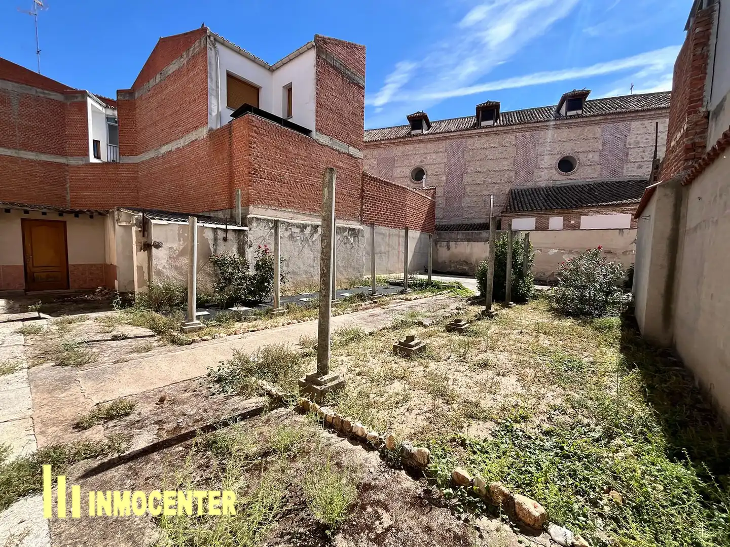 Casa o chalet en venta en Fuensalida con Amueblado