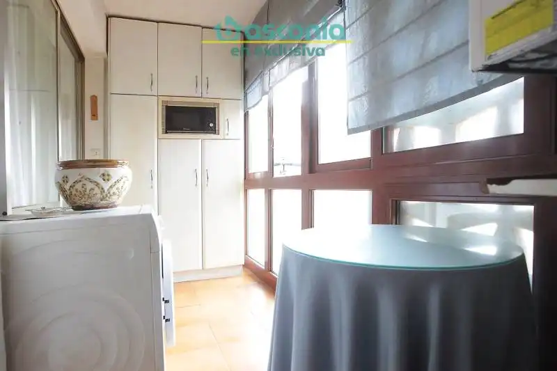 Appartement avec terrasse à vendre à Karmelo Torre Kalea, imagen 10