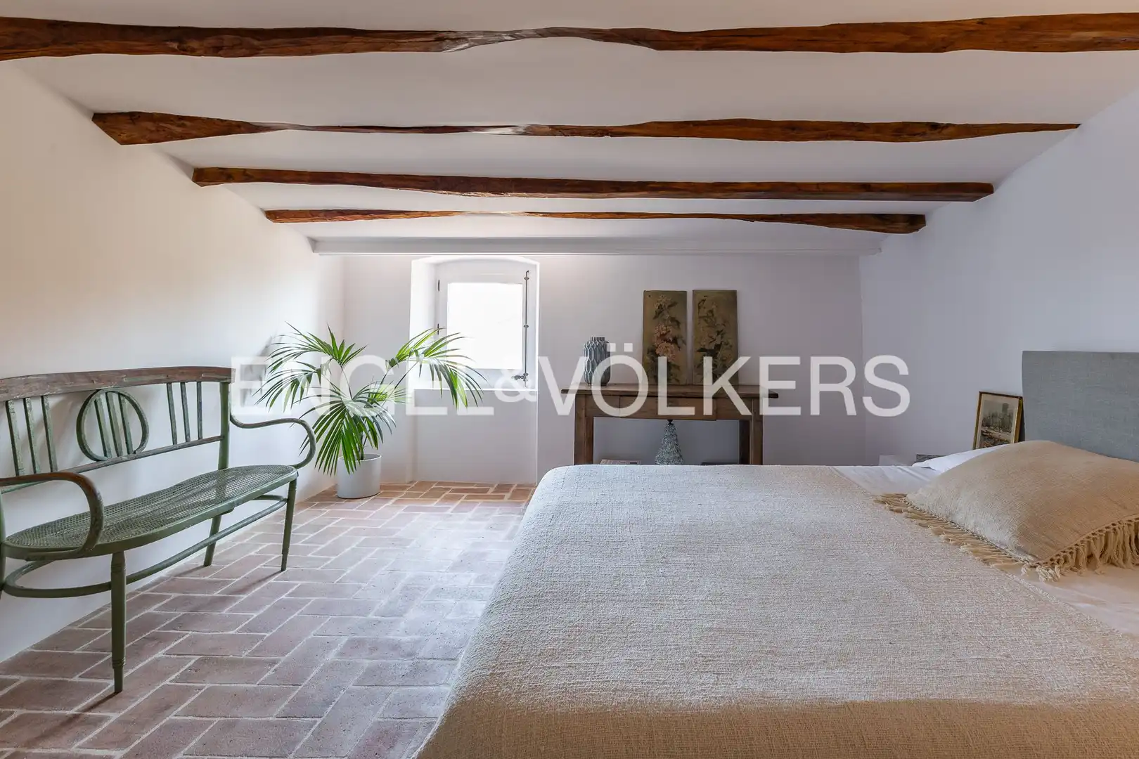 Habitación de Casa o chalet en venta en Vilassar de Dalt con Calefacción