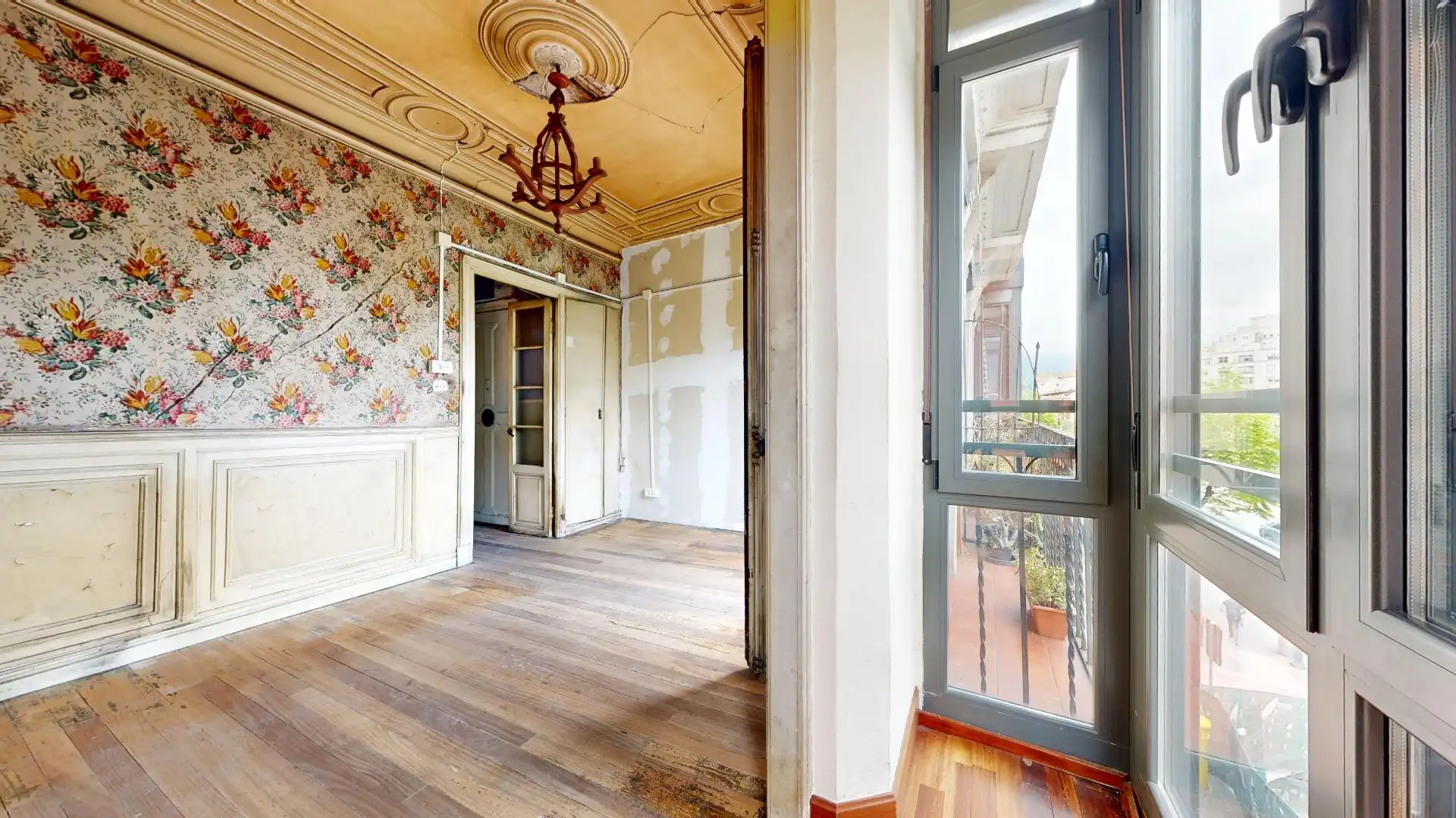 Piso en venta en Bilbao  con Calefacción, Terraza y Balcón
