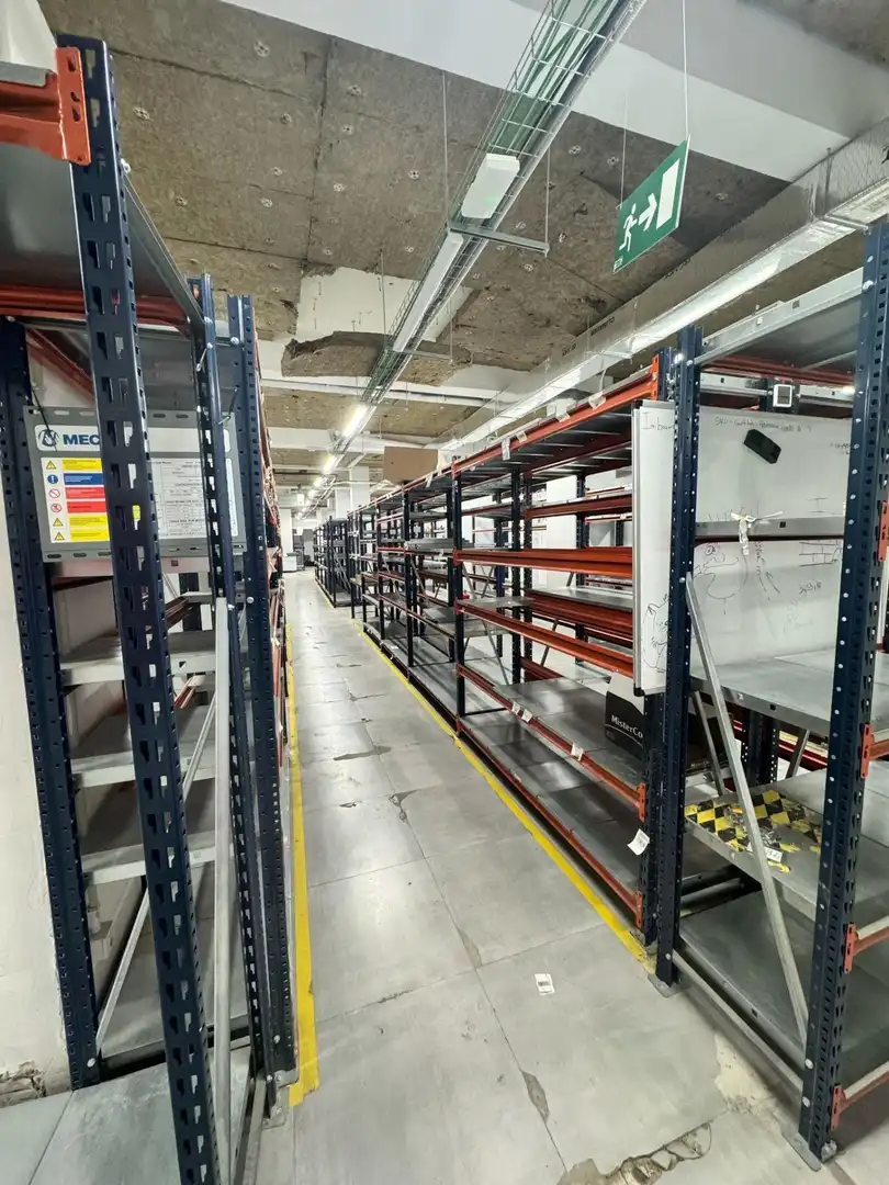 Business premises for sale in Extramurs, imagen 13