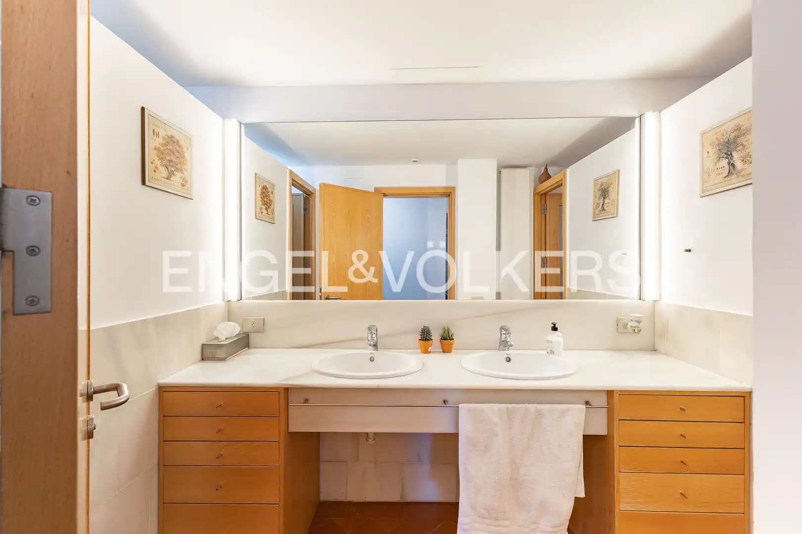 Casa amb balcó en venda a Cabrils, imagen 38