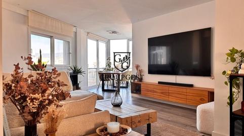 Foto 2 de Piso de alquiler en De Colón, Ensanche Centro - Puerto, Málaga