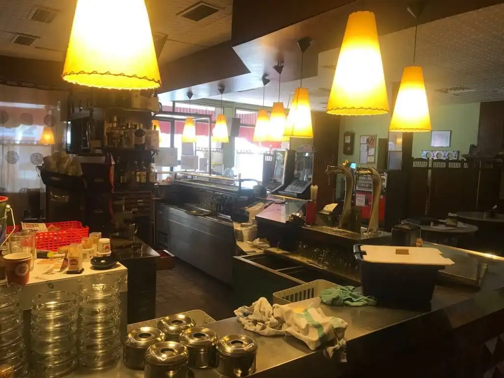 Local comercial de lloguer a Paseo del Hortaz, 15, imagen 3