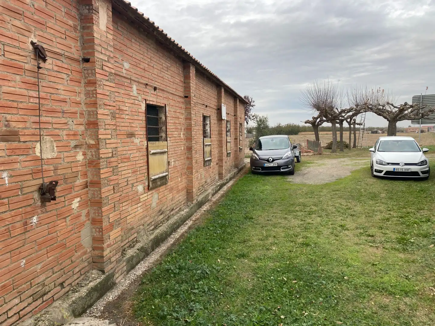 Terreny rústic en venda a El Palau d'Anglesola, imagen 44
