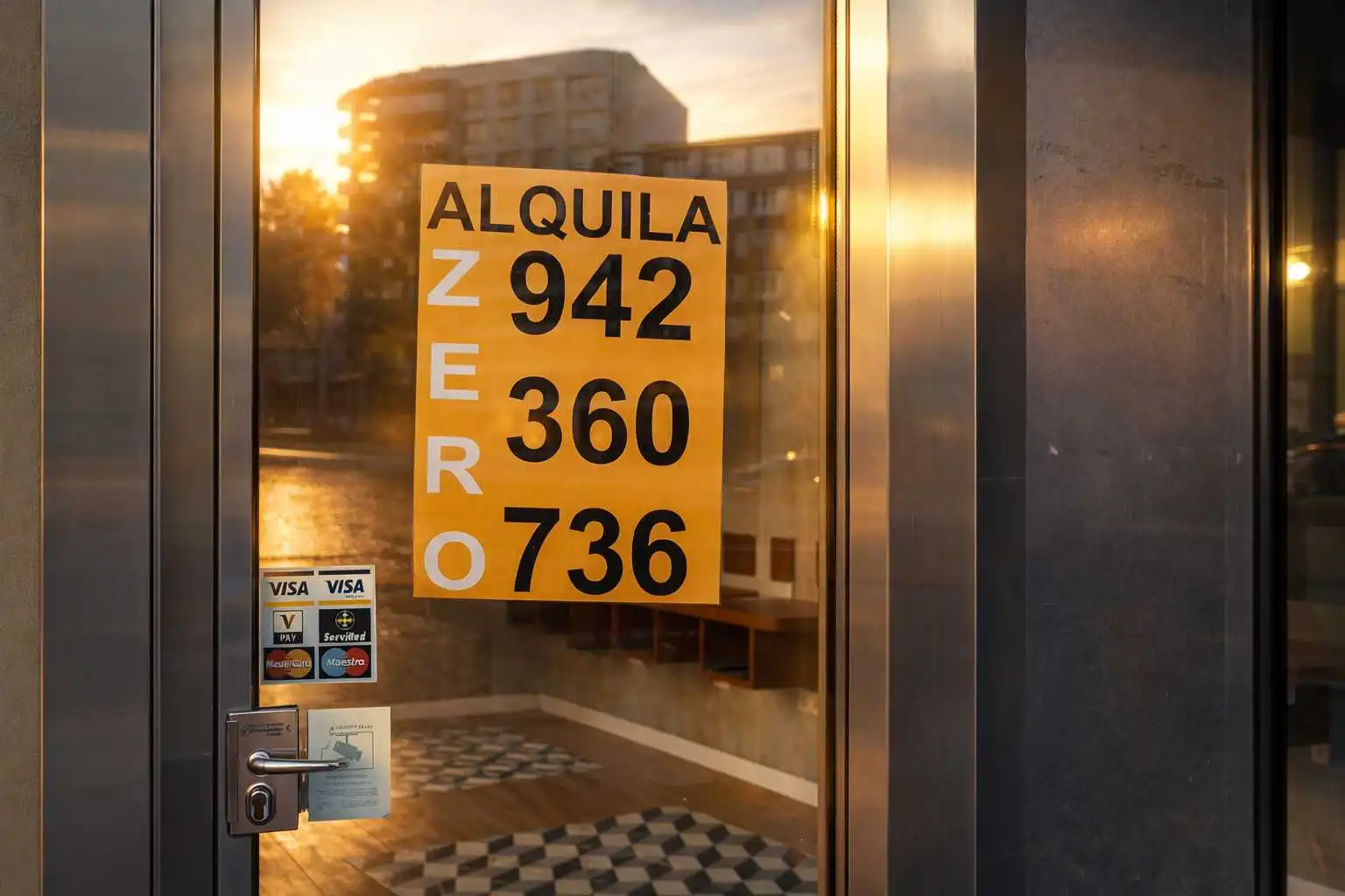 Gewerbefläche zur Miete in Calle Cádiz, imagen 6