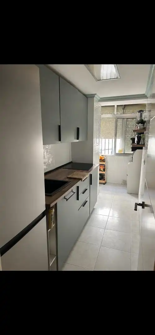 Cuina de Pis en venda en Sevilla