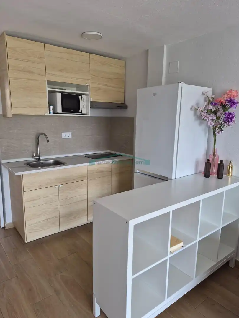 Apartment mit Pool zum Verkauf in Rincón de Loix, imagen 5