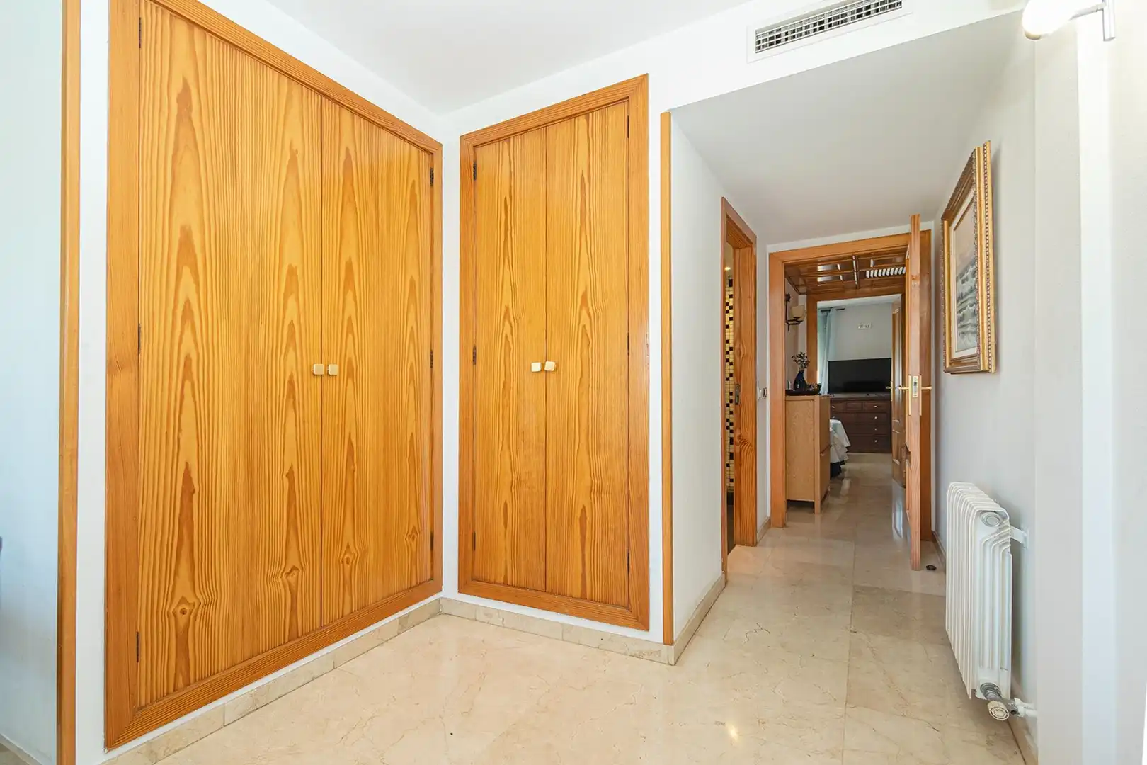 Piso en venta en  Palma de Mallorca con Aire acondicionado, Calefacción y Trastero