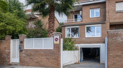 Foto 2 von Einfamilien-Reihenhaus zum Verkauf in Covamar, Salou