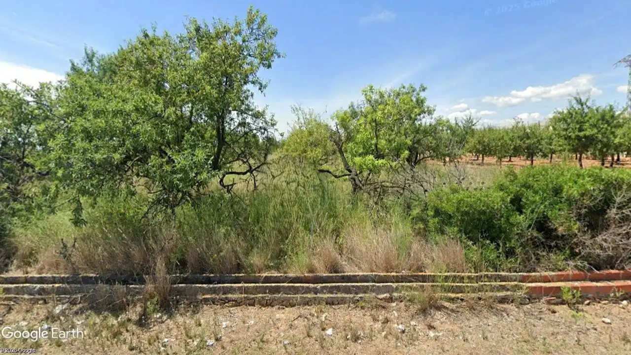 Terreno industrial en venta en Torreblanca