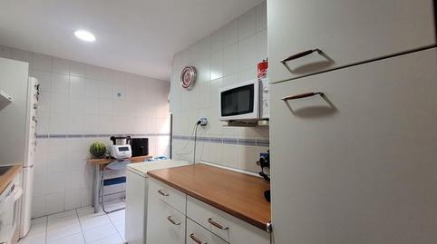 Photo 3 of Flat for sale in Calle Alejo Carpentier, Ensanche, Madrid