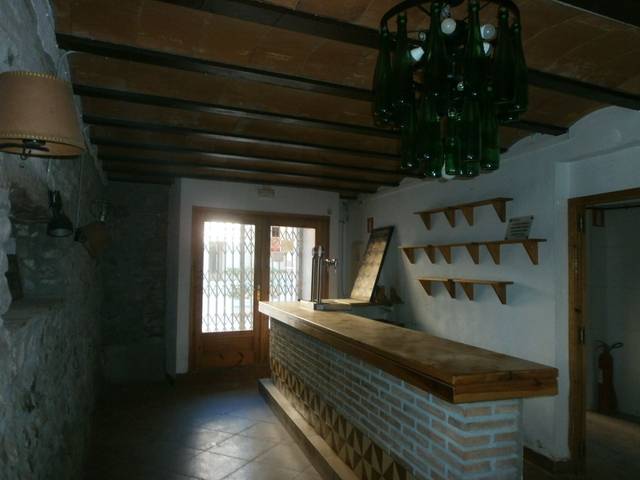 Casa-chalet en Venta en Riudoms
