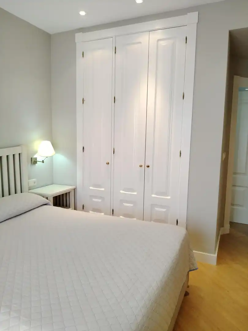 Apartament de lloguer a Playa de Granada