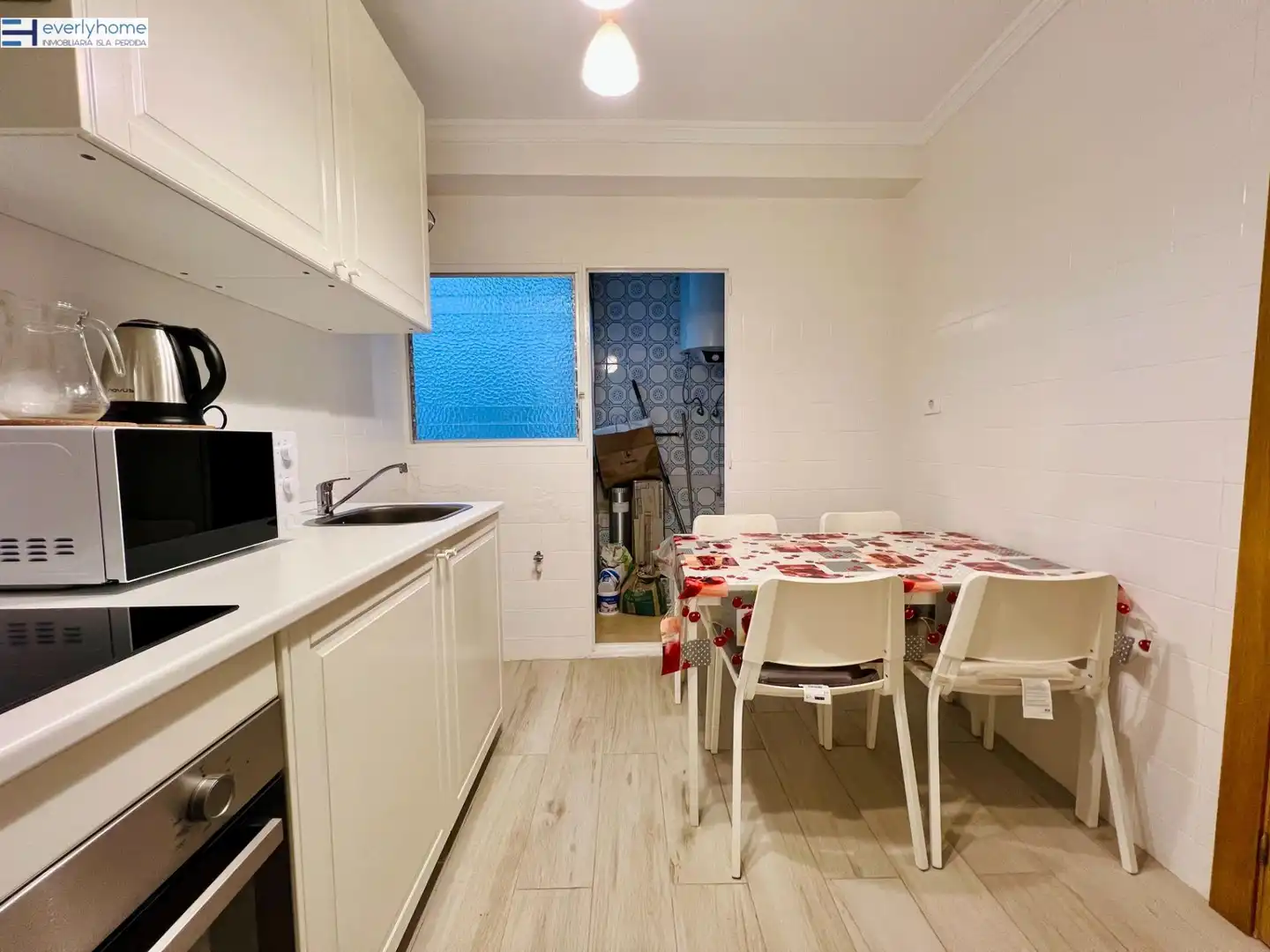 Room in Juzgados