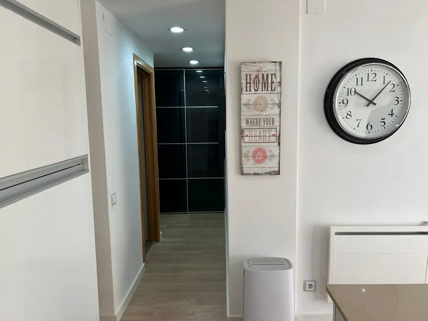 Apartment mit Garten zum Verkauf in Carrer Queralbs 6, imagen 15