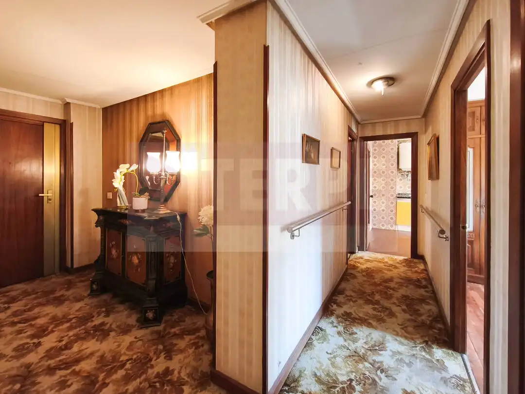 Appartamento con balcone in vendita a Nafarroa Etorbidea, imagen 35