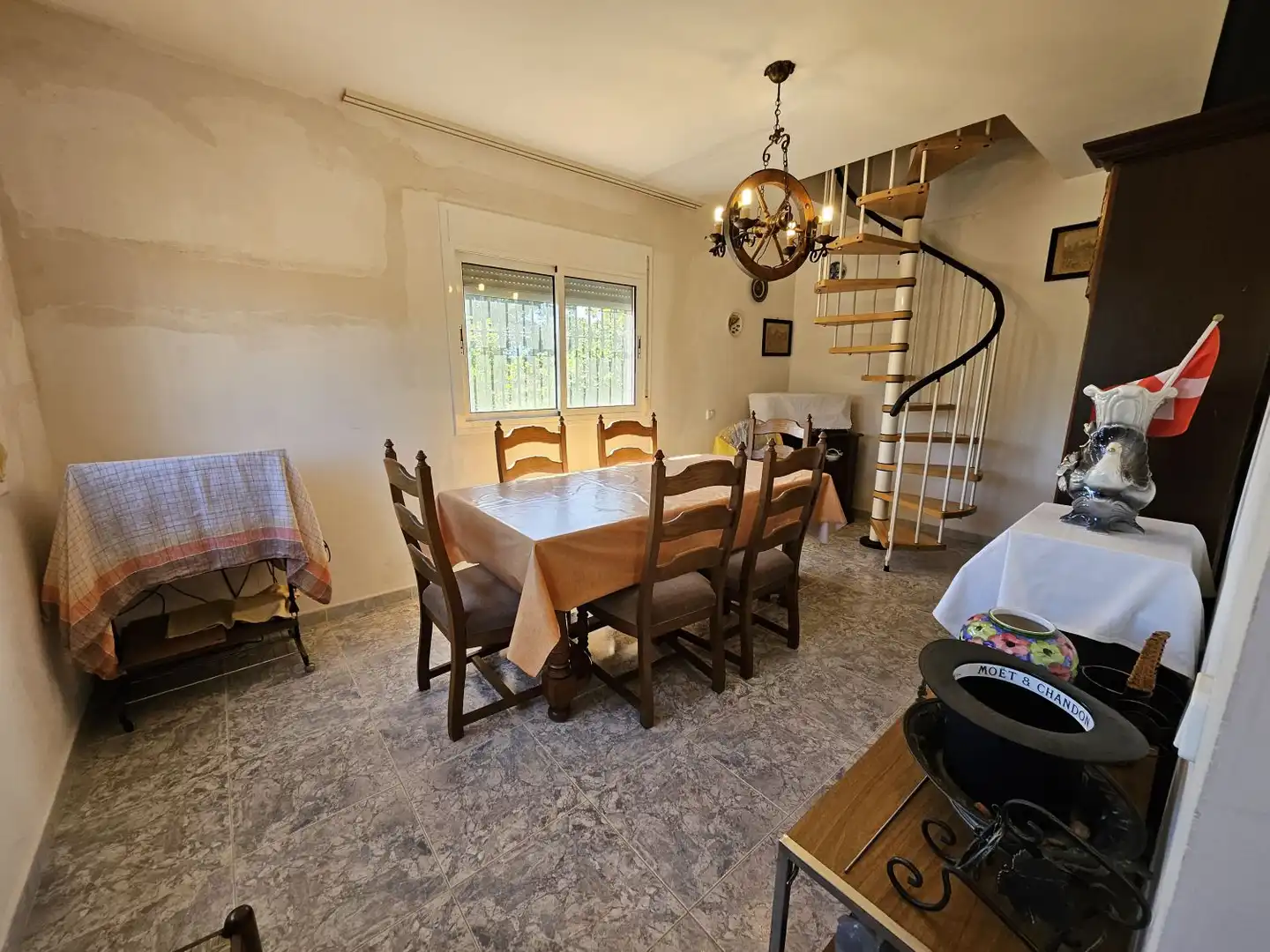 Landhaus zum Verkauf in del Burgar, imagen 31