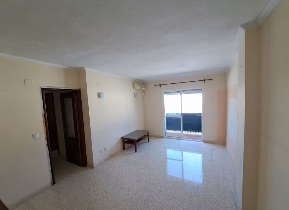 Sala d'estar de Pis en venda en Gibraleón