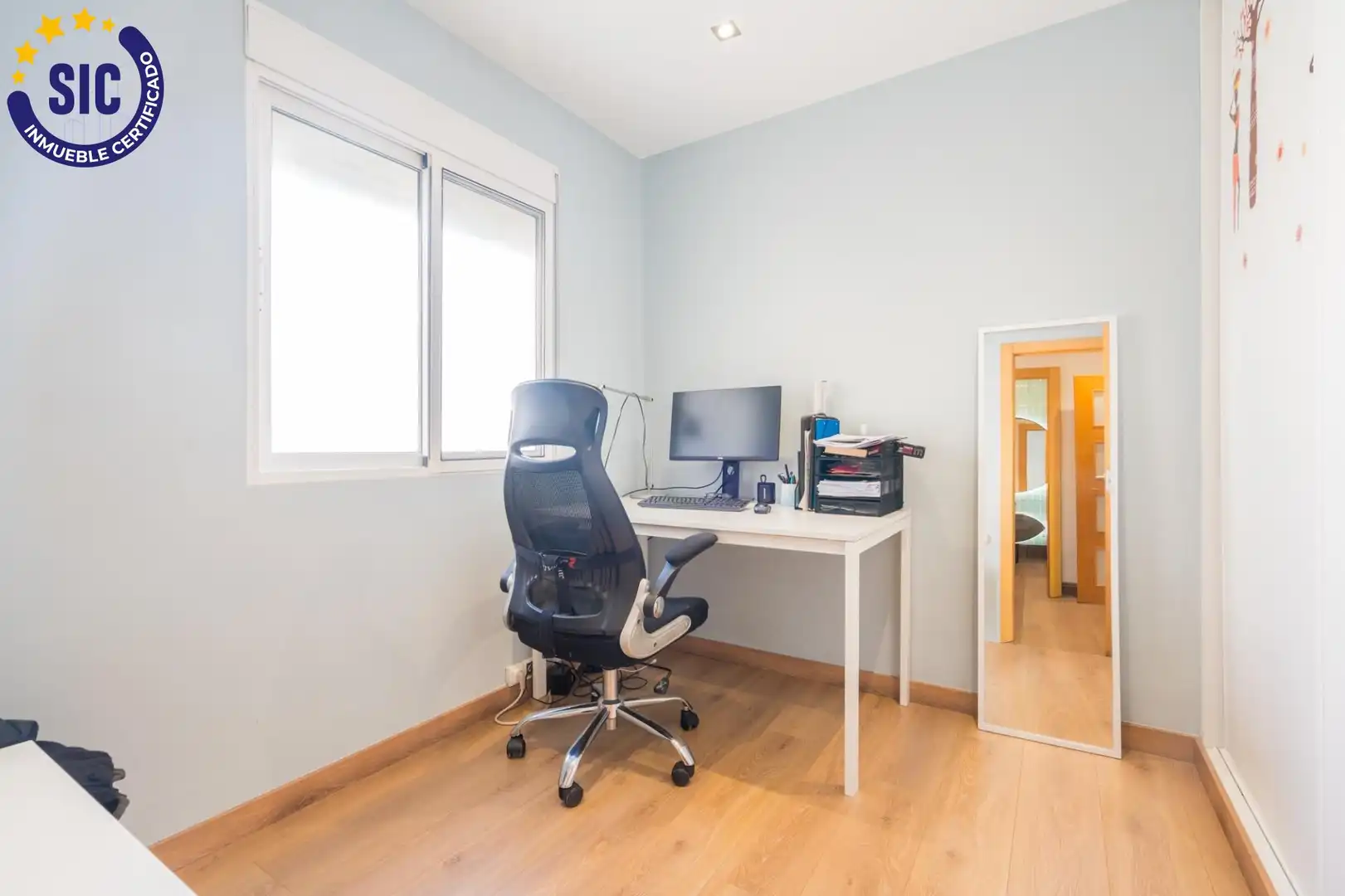 Ático en venta en Valencia con Aire acondicionado, Calefacción y Parquet
