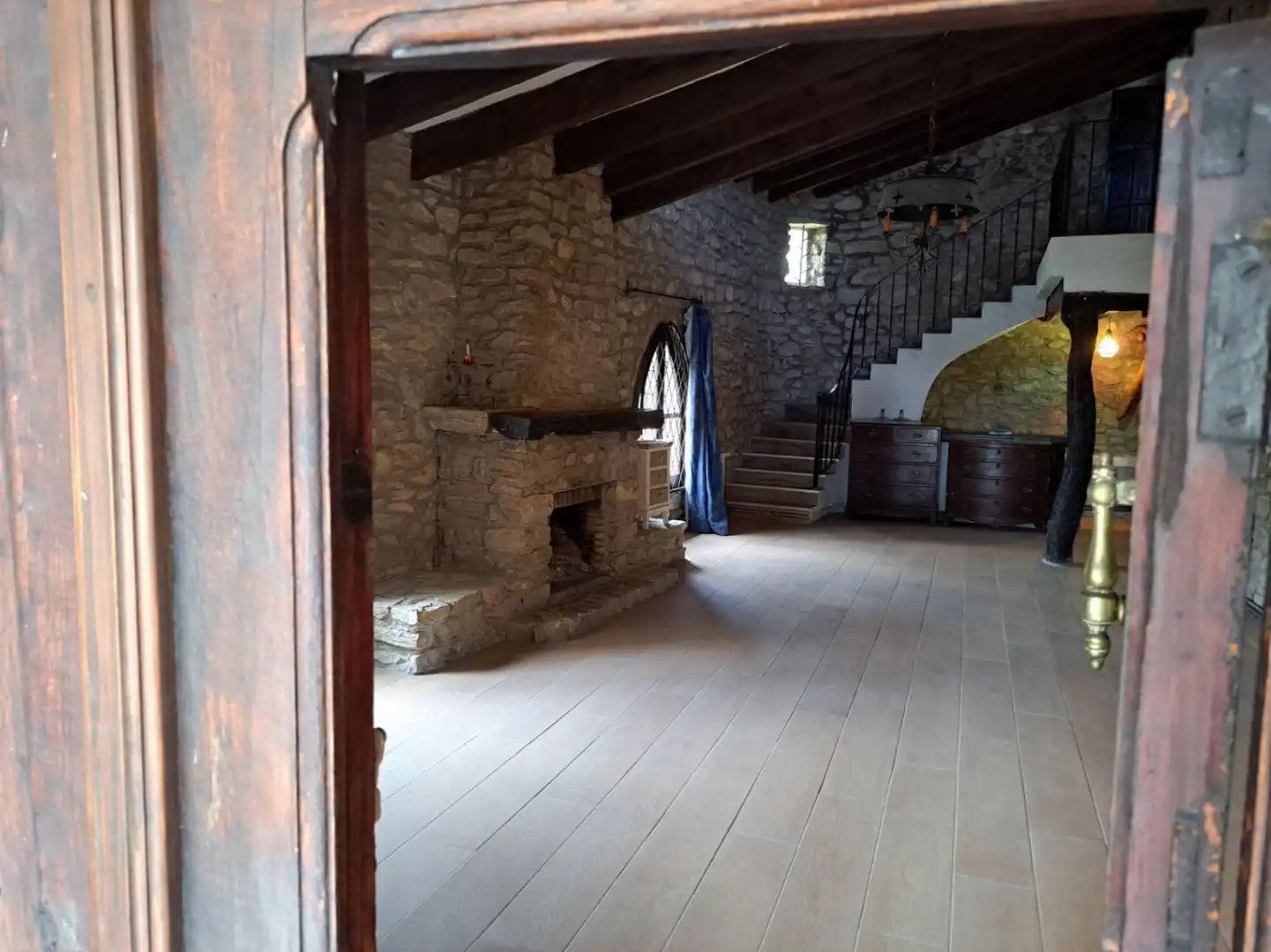 Maison rustique avec jardin à vendre à Benissa pueblo, imagen 39