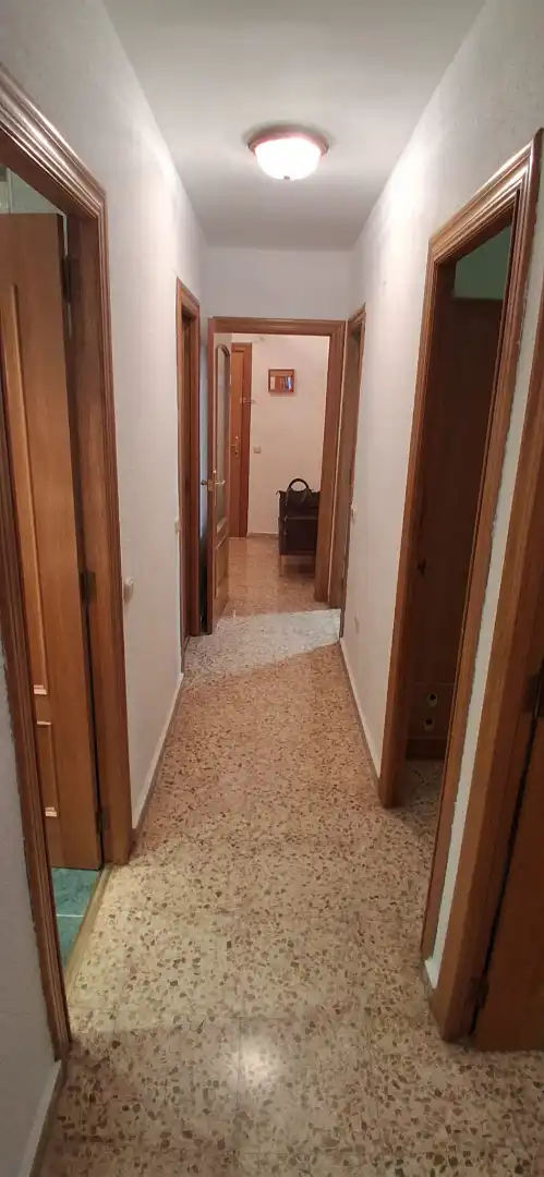 Pis en venda en Xirivella amb Aire condicionat, Forn i Balcó