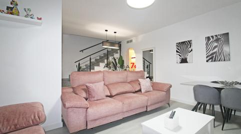 Foto 4 de Dúplex en venda a Puerto Lumbreras, Murcia