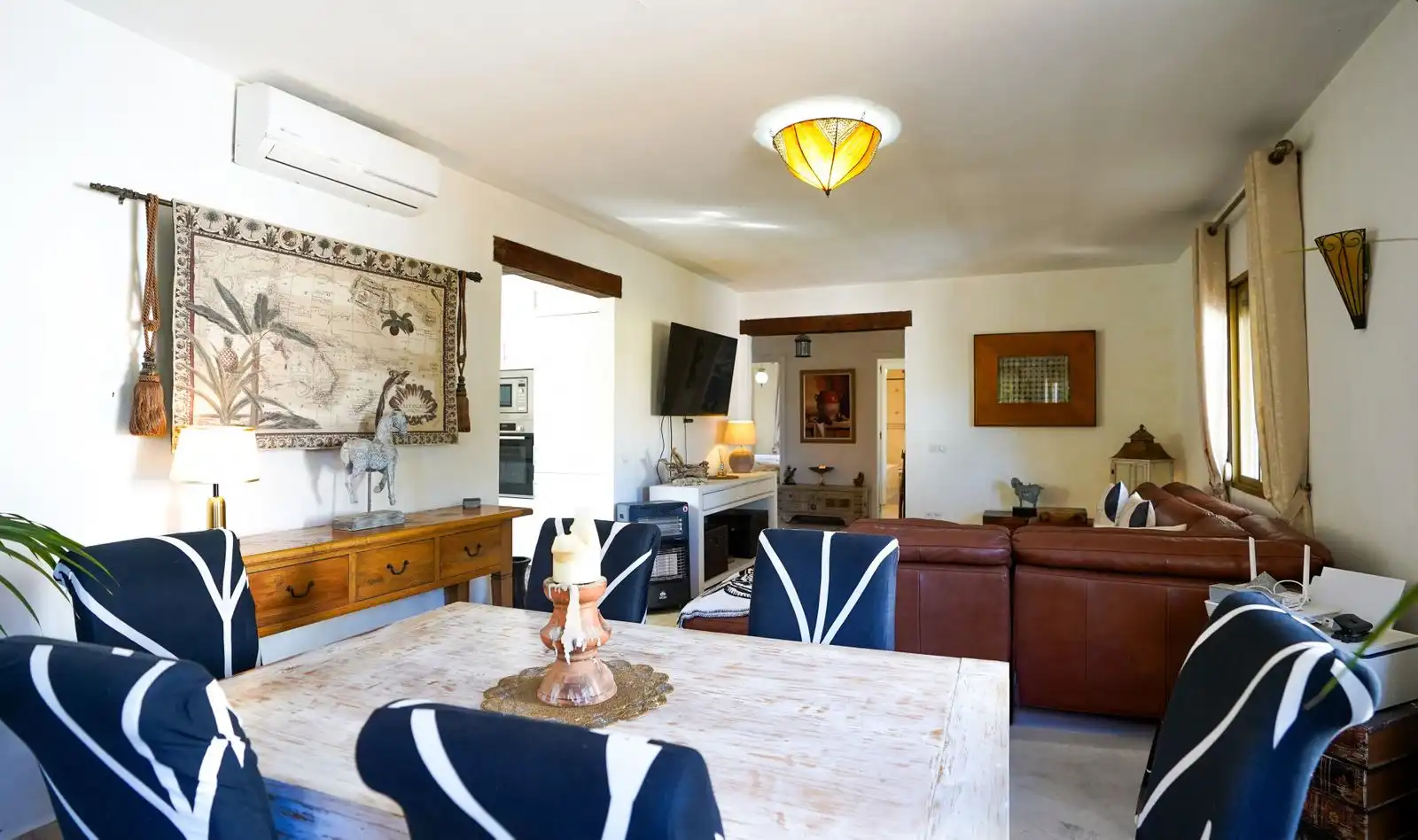 Villa mit Terrasse zum Verkauf in Calle Parque Central 5, imagen 10
