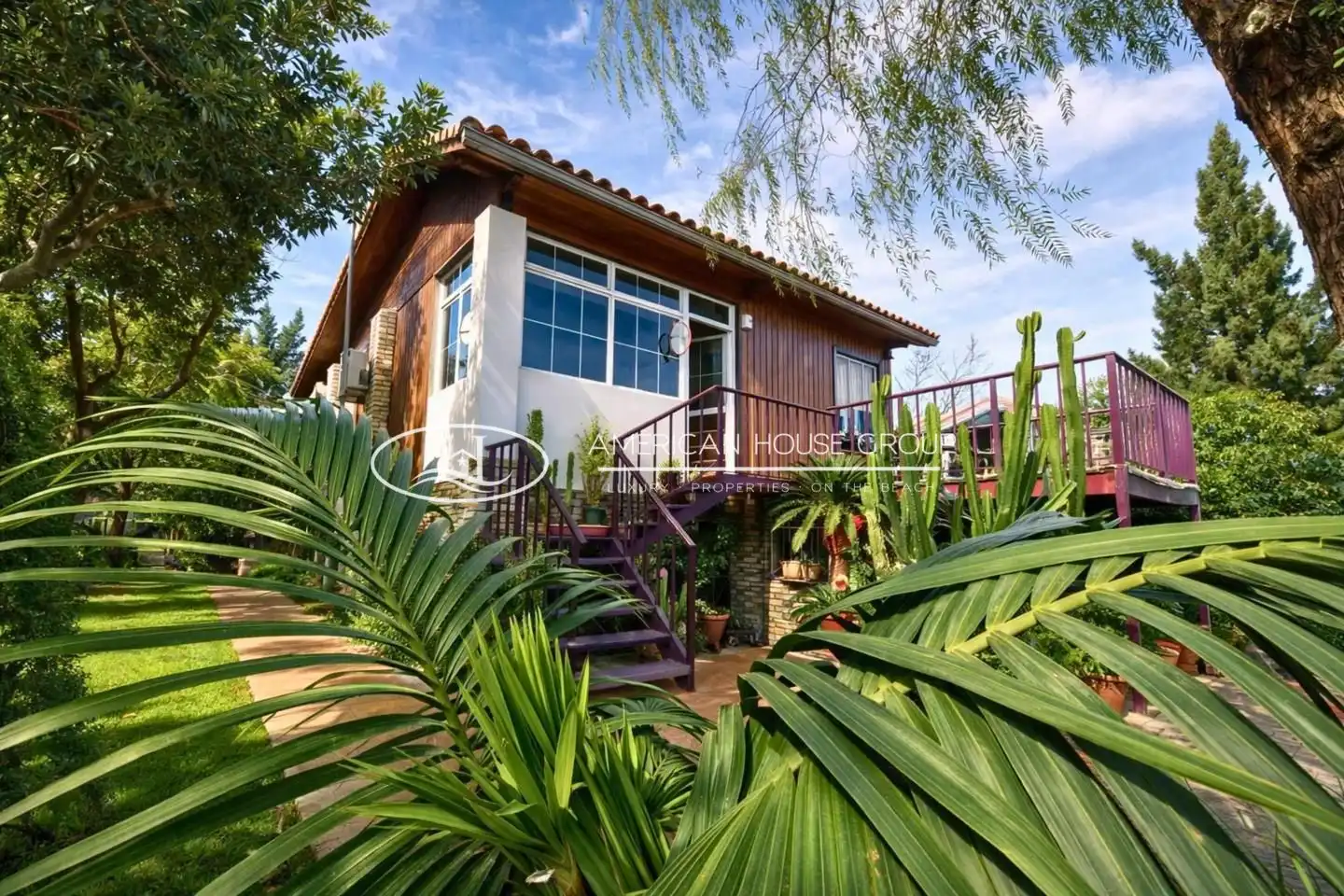 Casa con giardino in vendita a Los Gallos, imagen 22