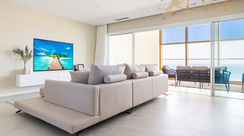 Foto 4 de Apartamento en venta en Av. de Mont Benidorm, 11-3, Playa Poniente, Benidorm
