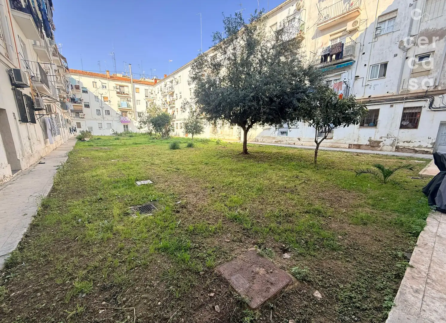 Appartamento in vendita a Carrer del Comte de Torrefiel, imagen 13