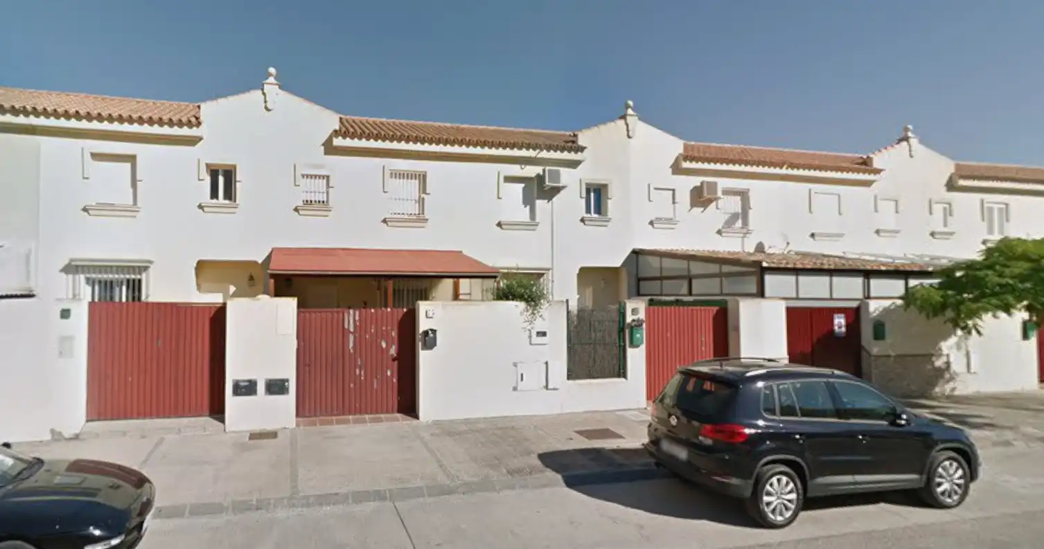 Casa en venta en JOSE LUIS LOPEZ-ARANGUREN