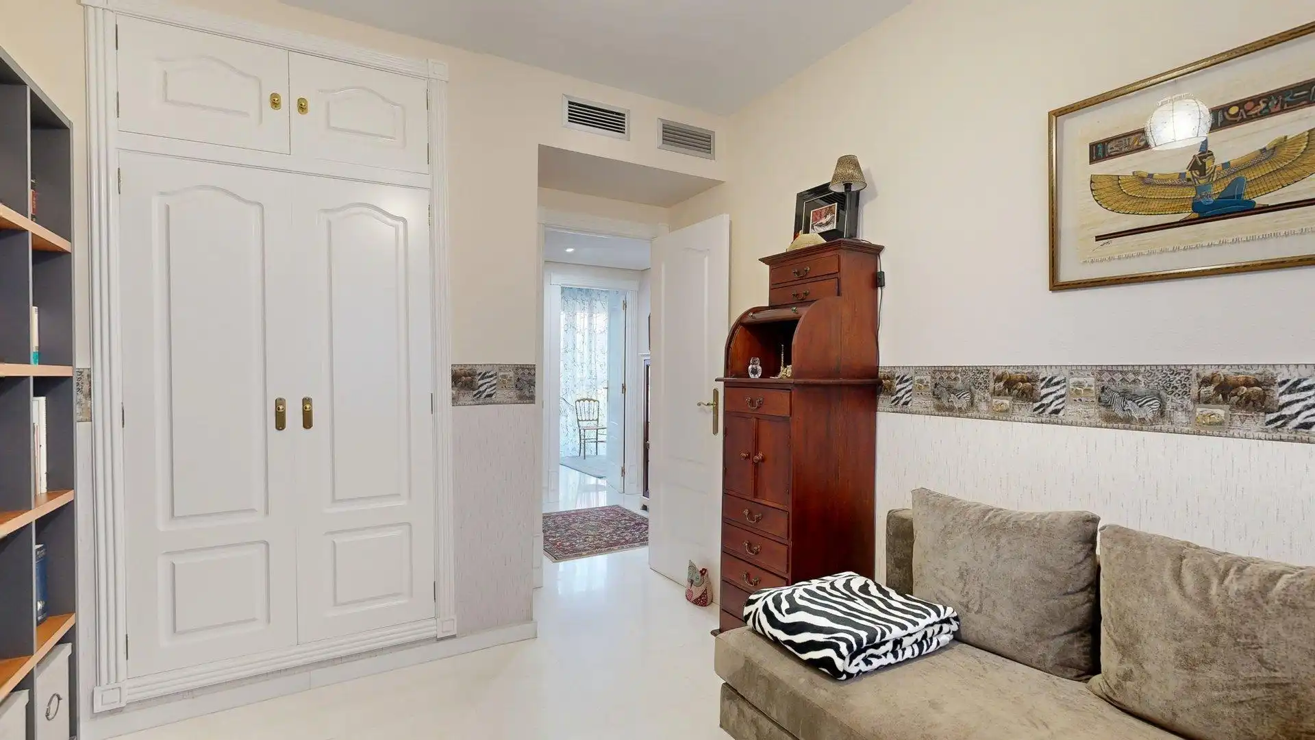 Casa adosada en venta en Montecanal - Valdespartera - Arcosur