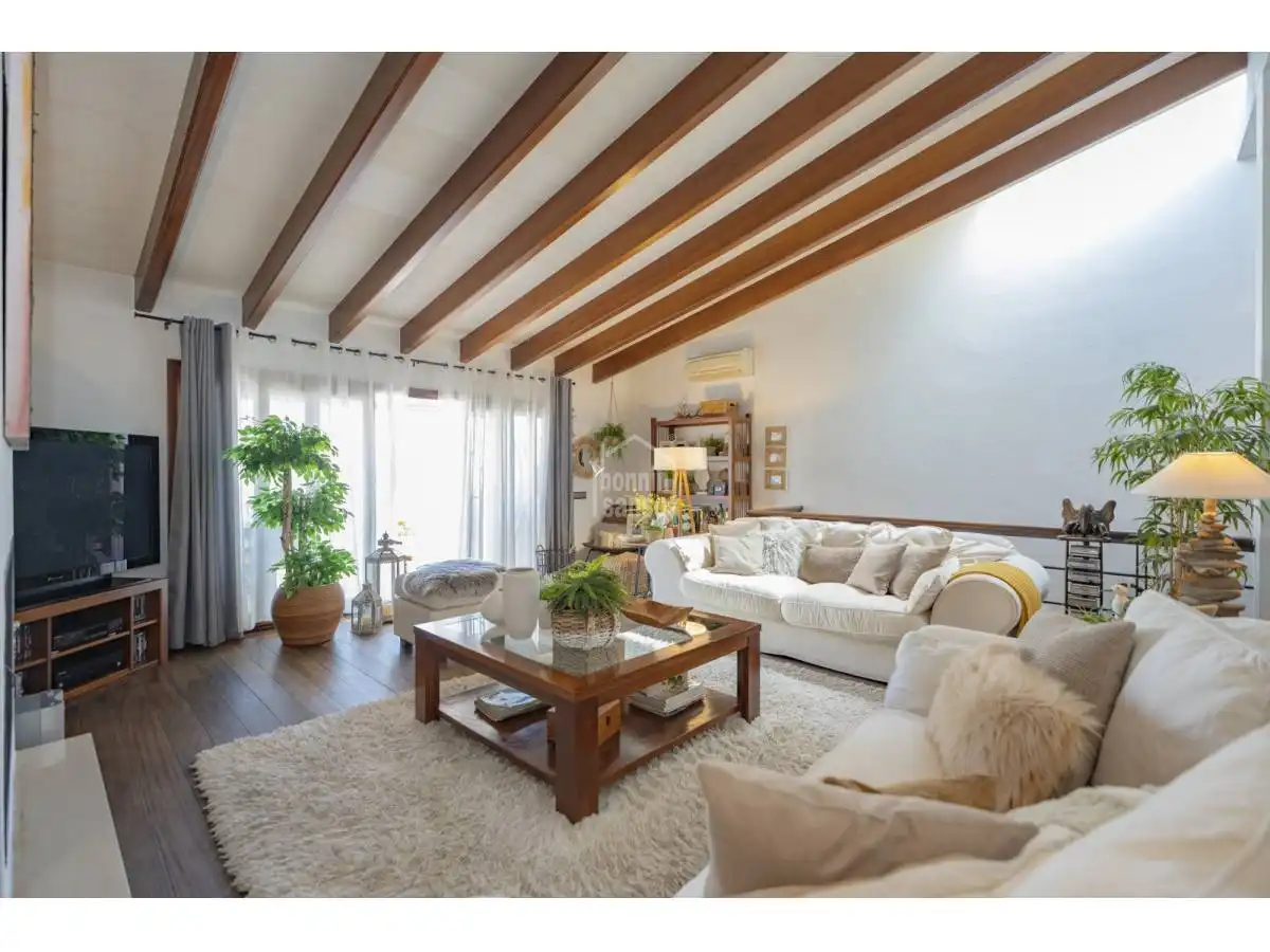 Chalet en venta en Maó ciutat, imagen 5