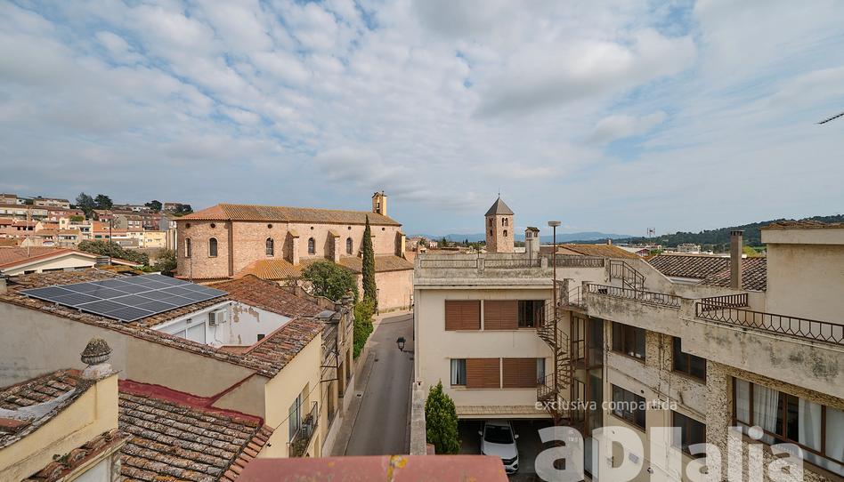 Foto 1 de Casa adosada en venta en Sentmenat, Barcelona