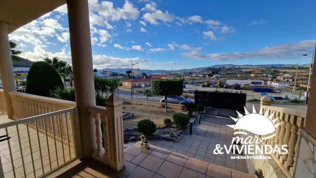 Villa mit Terrasse zum Verkauf in N-340a, imagen 38