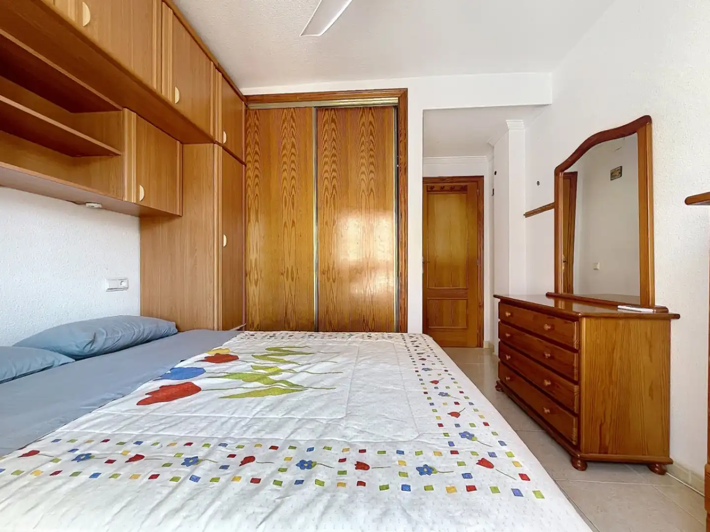 Flat with terrace for sale in L'Albir, imagen 13