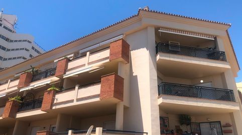 Foto 5 de Àtic en venda a Pasaje Ojeda, Puerto Marina, Benalmádena