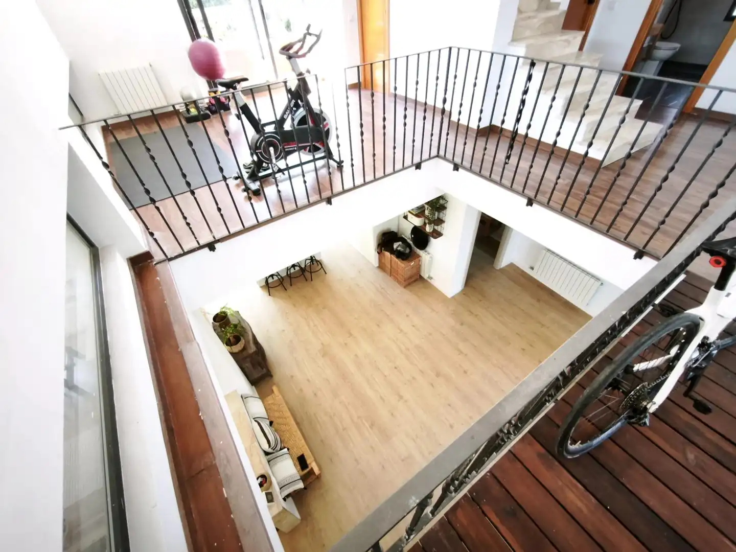 Casa o chalet en venta en Castellar del Vallès con Calefacción, Jardín privado y Parquet