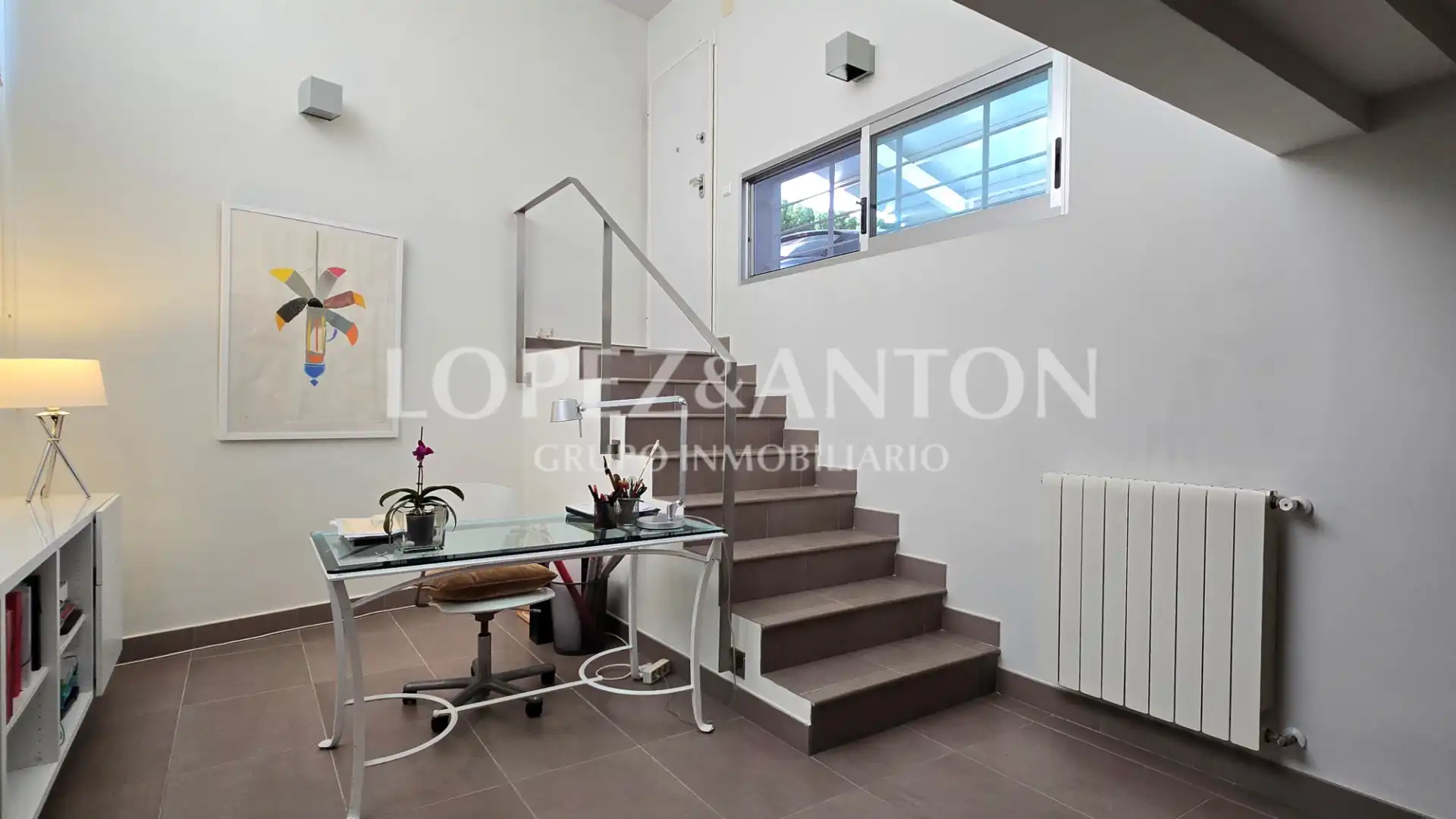 Houses for sale in L'Eliana  with Air Conditioner, Heating and Private garden
