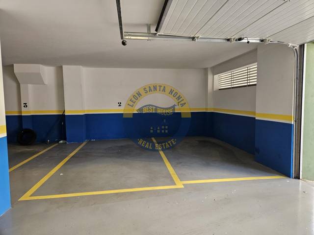 Garaje en Venta en La Lastra