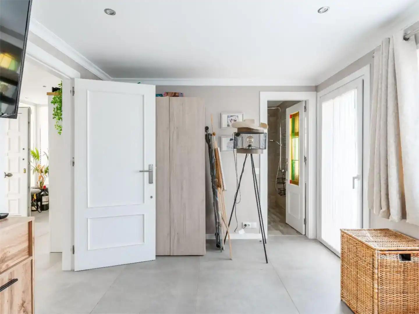 Piso en venta en Garrucha con Aire acondicionado, Jardín privado y Trastero