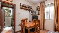 Dining room of Flat for sale in  Madrid Capital  with Heating