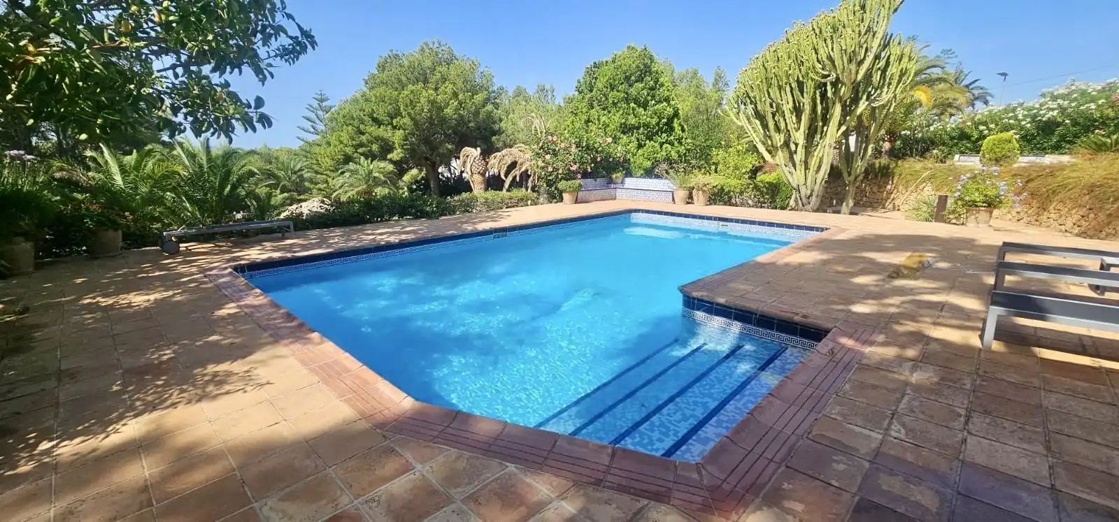 Xalet amb piscina en venda a Altea la Vella, imagen 41