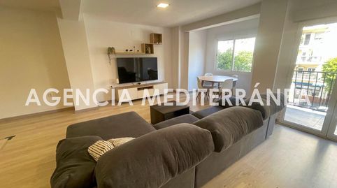 Foto 4 von Wohnung zur Miete in Mont-Olivet, Valencia Capital