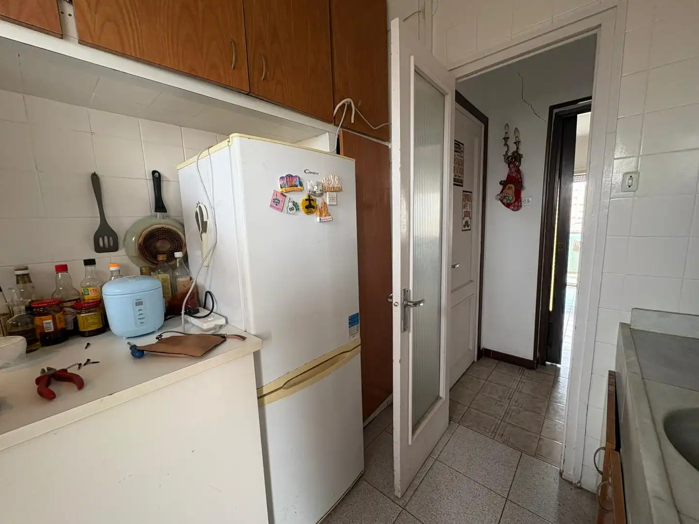Flat with terrace for sale in Carrer de Covadonga, imagen 3