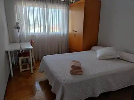 Zimmer in Avenida Alcalde Gregorio Espino, Casablanca - Calvario